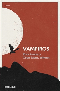 Books Frontpage Vampiros