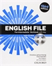 Front pageEnglish File 3rd Edition Pre-Intermediate. Workbook with Key and iChecker