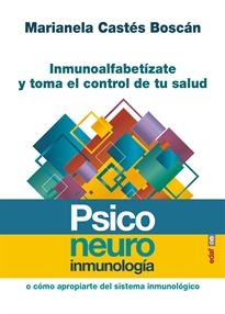 Books Frontpage Psiconeuroinmunología