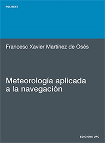 Books Frontpage Meteorología aplicada a la navegación