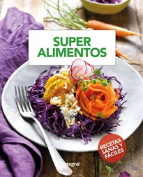 Books Frontpage Superalimentos