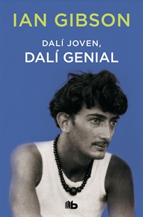 Books Frontpage Dalí joven, Dalí genial