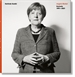 Front pageHerlinde Koelbl. Angela Merkel. Portraits 1991&#x02013;2021