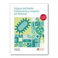 Books Frontpage Higiene Medio Hospitalario y Limp 2019