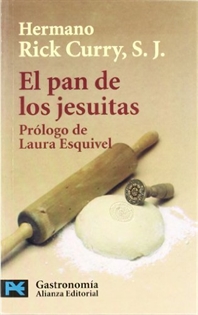 Books Frontpage El pan de los jesuitas