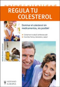 Books Frontpage Regula tu colesterol