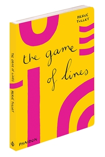 Books Frontpage The Game Of Lines