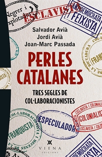 Books Frontpage Perles catalanes