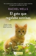 Front pageEl gato que regalaba sonrisas