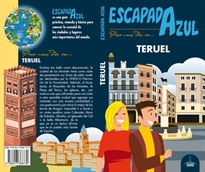 Books Frontpage Teruel Escapada