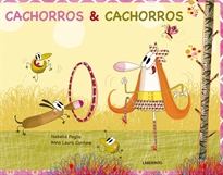 Books Frontpage Cachorros & cachorros