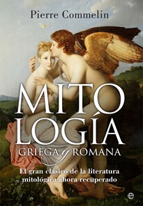 Books Frontpage Mitología griega y romana