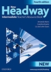 Front pageNew Headway 4th Edition Intermediate. Teacher's Resource Pack