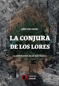 Books Frontpage La Conjura De Los Lores