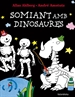 Front pageSomiant amb dinosaures