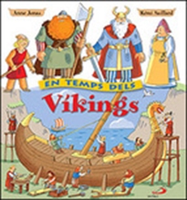 Books Frontpage En temps dels vikings