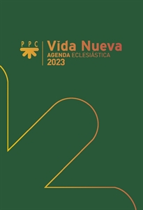 Books Frontpage Agenda Eclesiástica PPC-VN 2022-2023