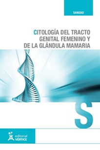 Books Frontpage Citología del tracto genital femenino y de la glándula mamaria