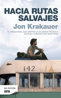 Books Frontpage Hacia rutas salvajes