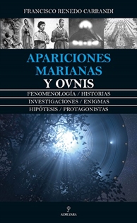 Books Frontpage Apariciones marianas y ovnis