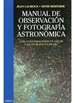 Front pageManual Observacion Y Foto. Astronomica