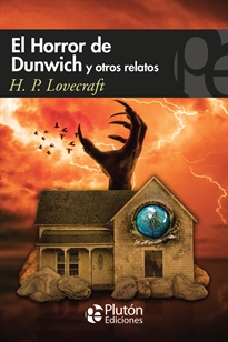 Books Frontpage El Horror de Dunwich y otros relatos