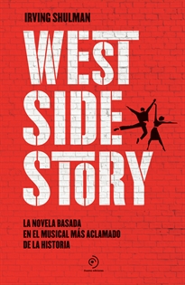 Books Frontpage West Side Story