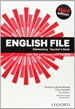 Front pageEnglish File 3rd Edition Elementary. Teacher's Book &test CD Pack