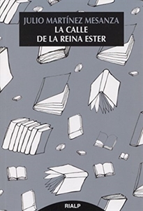 Books Frontpage La calle de la reina Ester