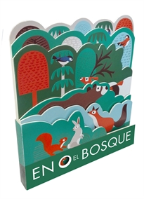 Books Frontpage En El Bosque