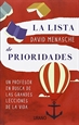 Front pageLa lista de prioridades