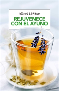 Books Frontpage Rejuvenece con el ayuno