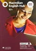 Front pageMAC ENG HUB EOI B2+ Student's & Workbook Pack and Digital Student's&Digital Workbook