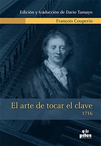 Books Frontpage El arte de tocar el clave (1716)