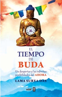 Books Frontpage El tiempo de Buda