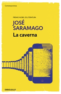 Books Frontpage La caverna
