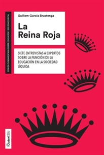 Books Frontpage La Reina Roja