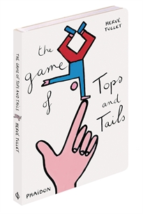 Books Frontpage The Game Of Tops And Tails