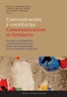 Front pageComunicación y escrituras: en torno a la lingüística y la literatura francesas / Communication et écritures: autour de la linguistique et de la littérature françaises