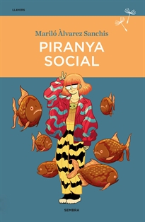 Books Frontpage Piranya social