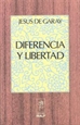 Front pageDiferencia y libertad