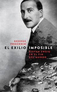 Books Frontpage El exilio imposible
