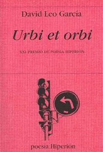 Books Frontpage Urbi et orbi