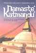 Front pageNamasté Katmandú