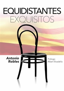 Books Frontpage Equidistantes exquisitos