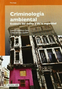 Books Frontpage Criminología ambiental