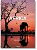 Front pageNational Geographic. La vuelta al mundo en 125 años. África