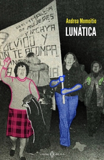 Books Frontpage Lunática