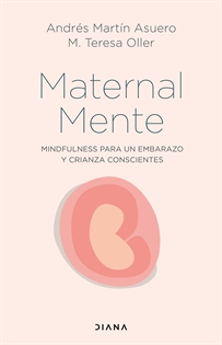 Books Frontpage MaternalMente