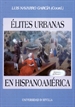 Front pageÉlites urbanas en Hispanoamérica